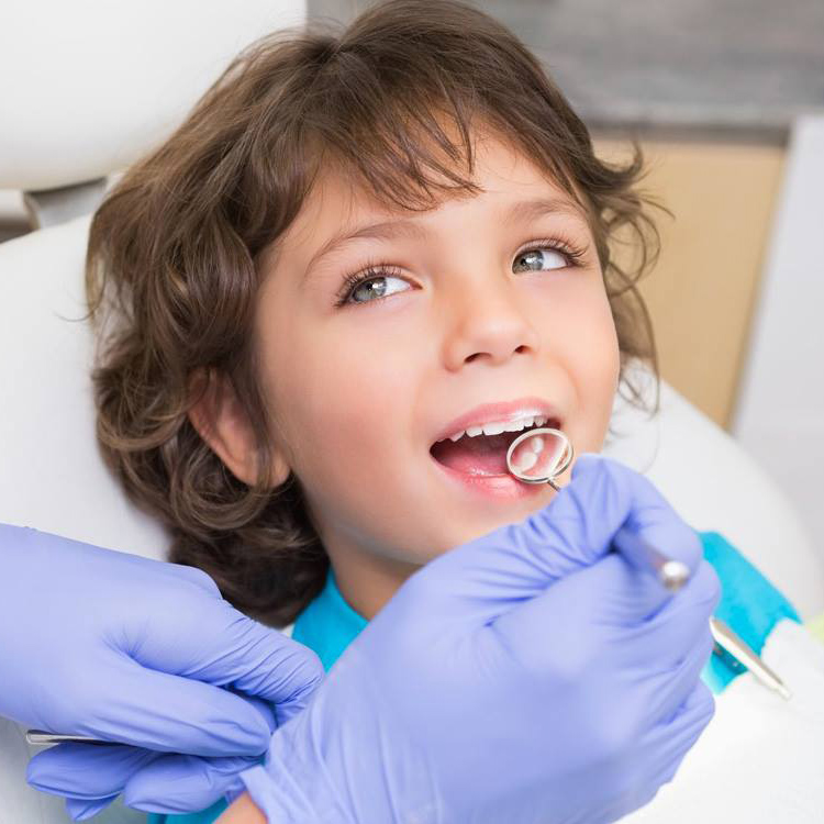 Studio Cruciata | Estetica dentale ad Alcamo